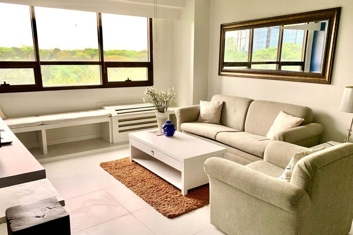 2 Bedroom Condo for Sale in Icon Residences, BGC, Taguig – photo 9