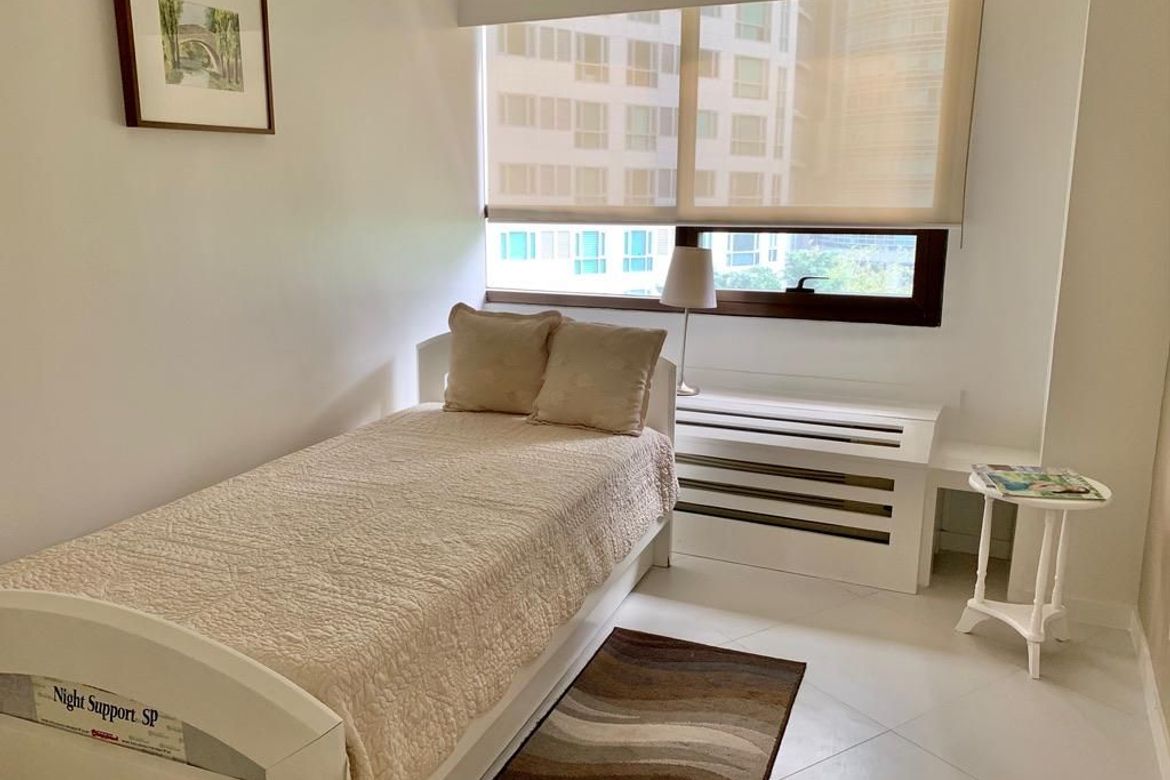 2 Bedroom Condo for Sale in Icon Residences, BGC, Taguig – photo 11
