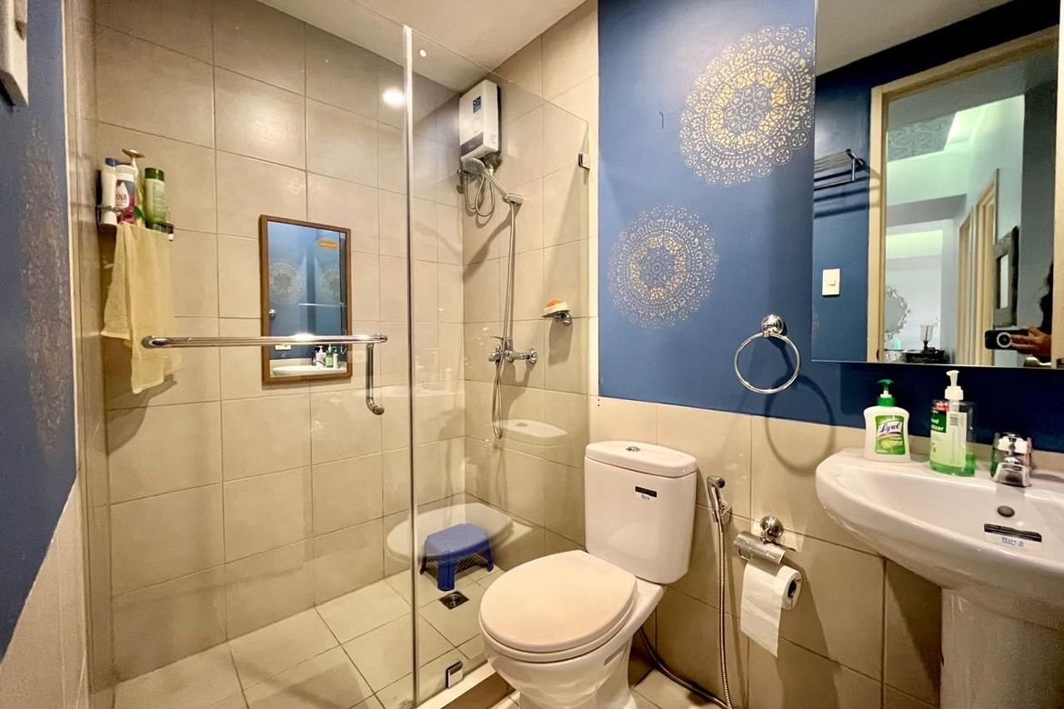 2 Bedroom Condo for Sale in Icon Residences, BGC, Taguig – photo 11