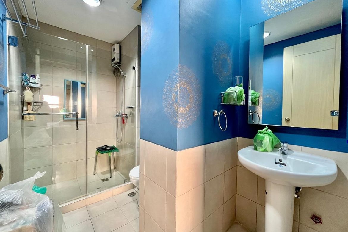 2 Bedroom Condo for Sale in Icon Residences, BGC, Taguig – photo 14
