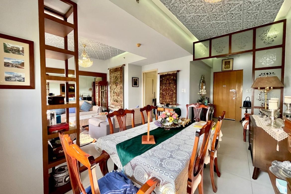 2 Bedroom Condo for Sale in Icon Residences, BGC, Taguig – photo 16
