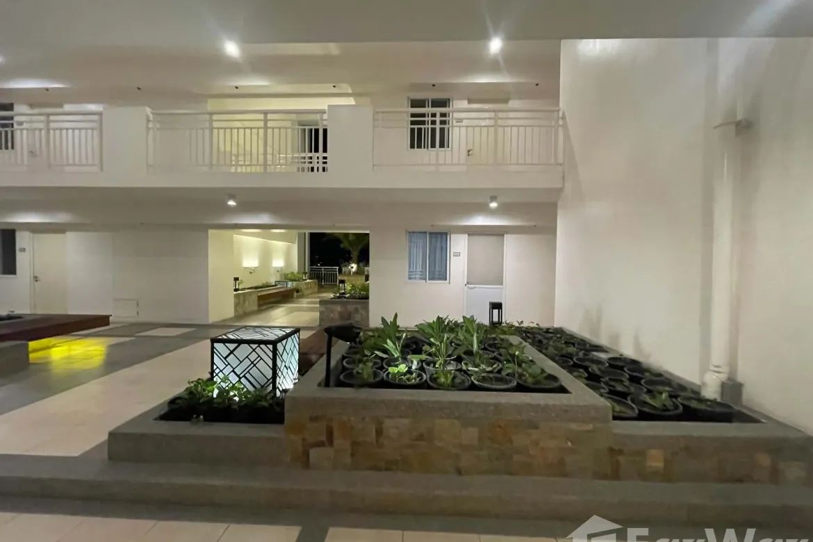 2 Bedroom Condo for Sale in Infina Towers, Marilag, Quezon City, Metro Manila near LRT-2 Anonas – photo 5