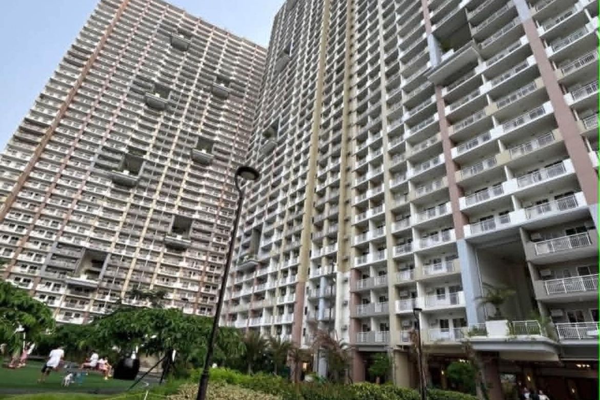2 Bedroom Condo for Sale in Infina Towers, Marilag, Quezon City, Metro Manila near LRT-2 Anonas – photo 7