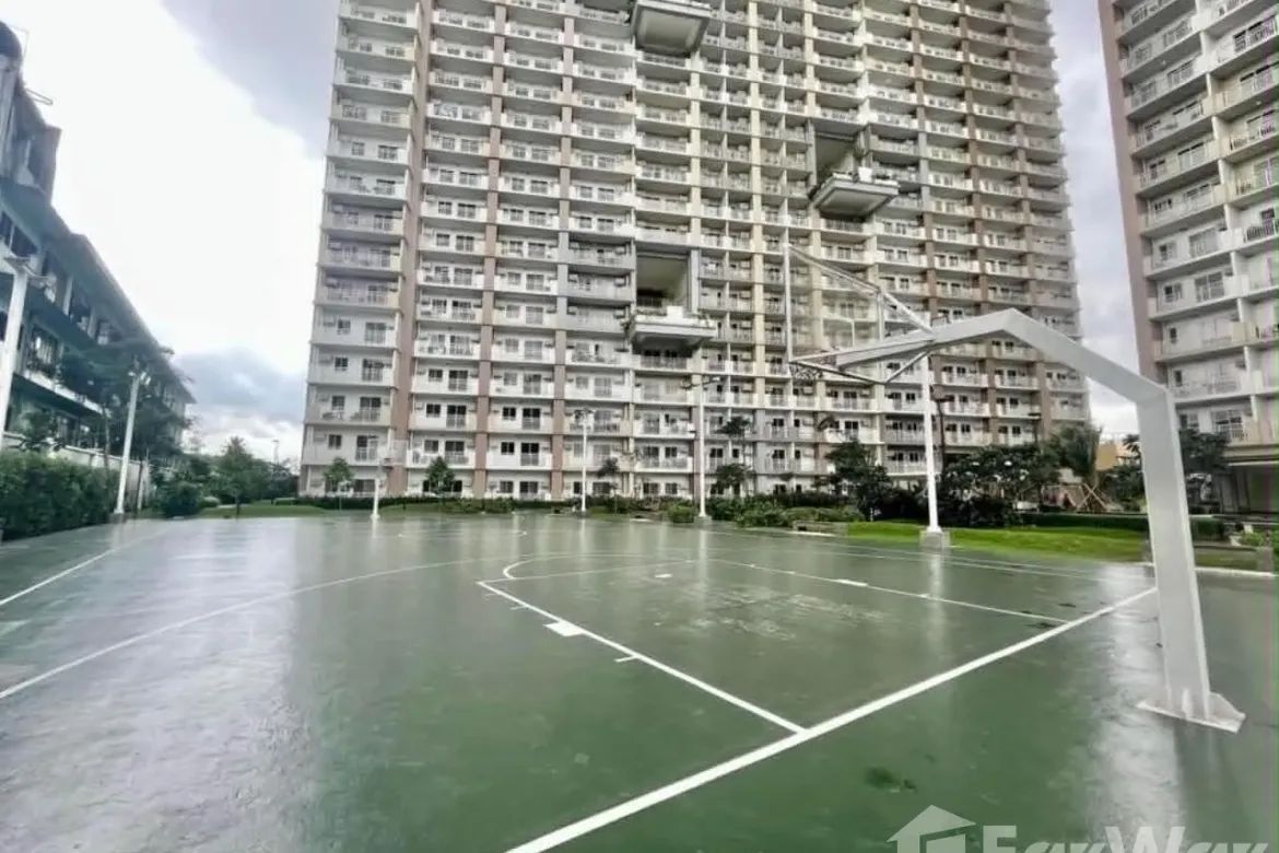 2 Bedroom Condo for Sale in Infina Towers, Marilag, Quezon City, Metro Manila near LRT-2 Anonas – photo 8