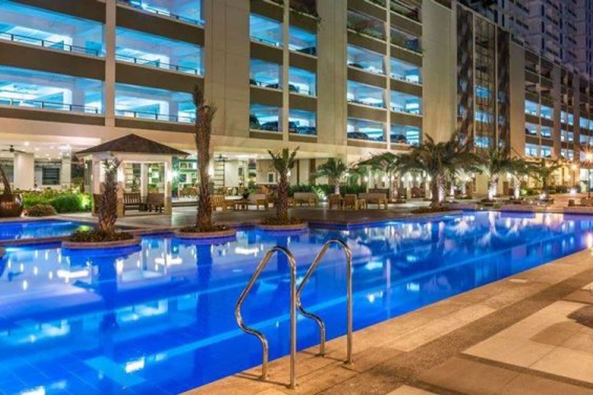 2 Bedroom Condo for Sale in Infina Towers, Marilag, Quezon City, Metro Manila near LRT-2 Anonas