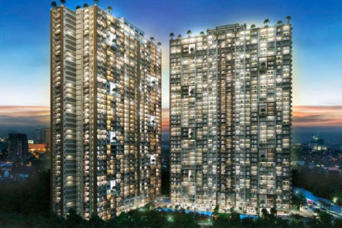 2 Bedroom Condo for Sale in Infina Towers, Marilag, Quezon City, Metro Manila near LRT-2 Anonas – photo 6