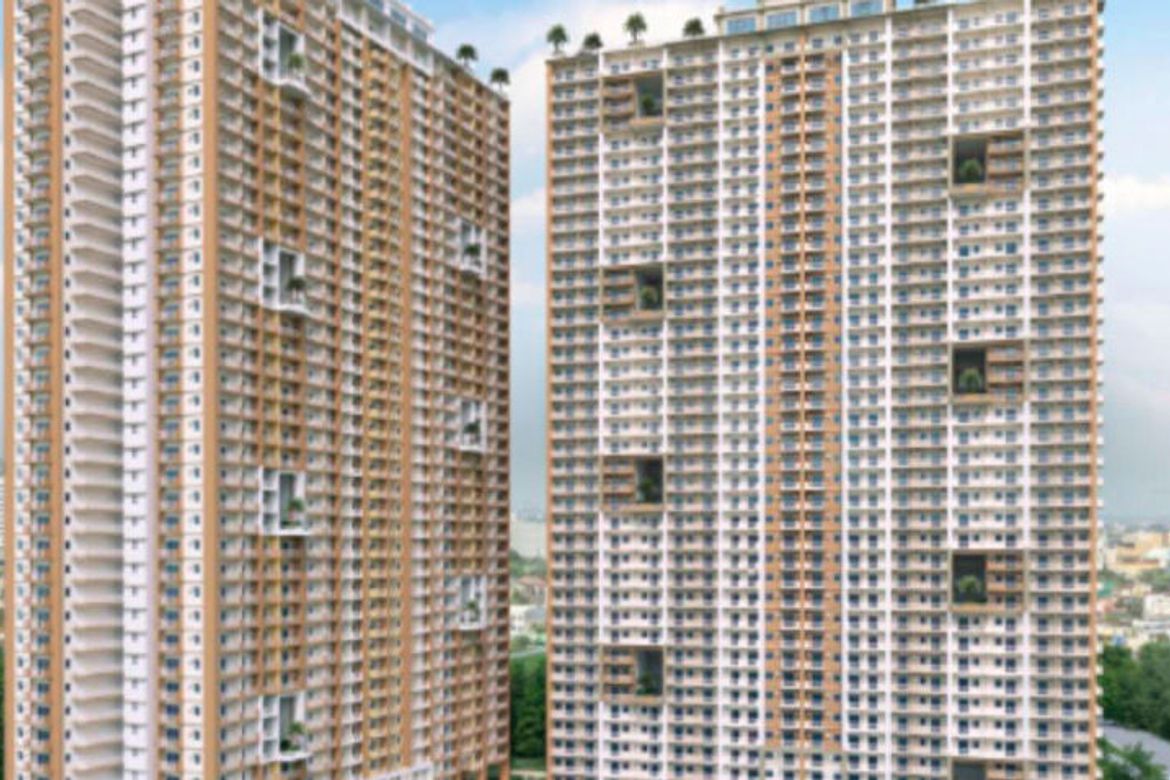 2 Bedroom Condo for Sale in Infina Towers, Marilag, Quezon City, Metro Manila near LRT-2 Anonas – photo 3