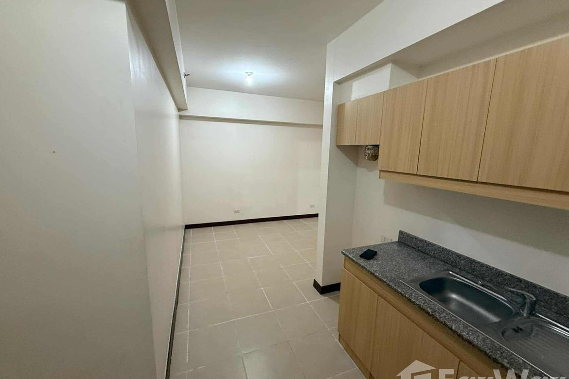 2 Bedroom Condo for Sale in Infina Towers, Marilag, Quezon City, Metro Manila near LRT-2 Anonas – photo 3