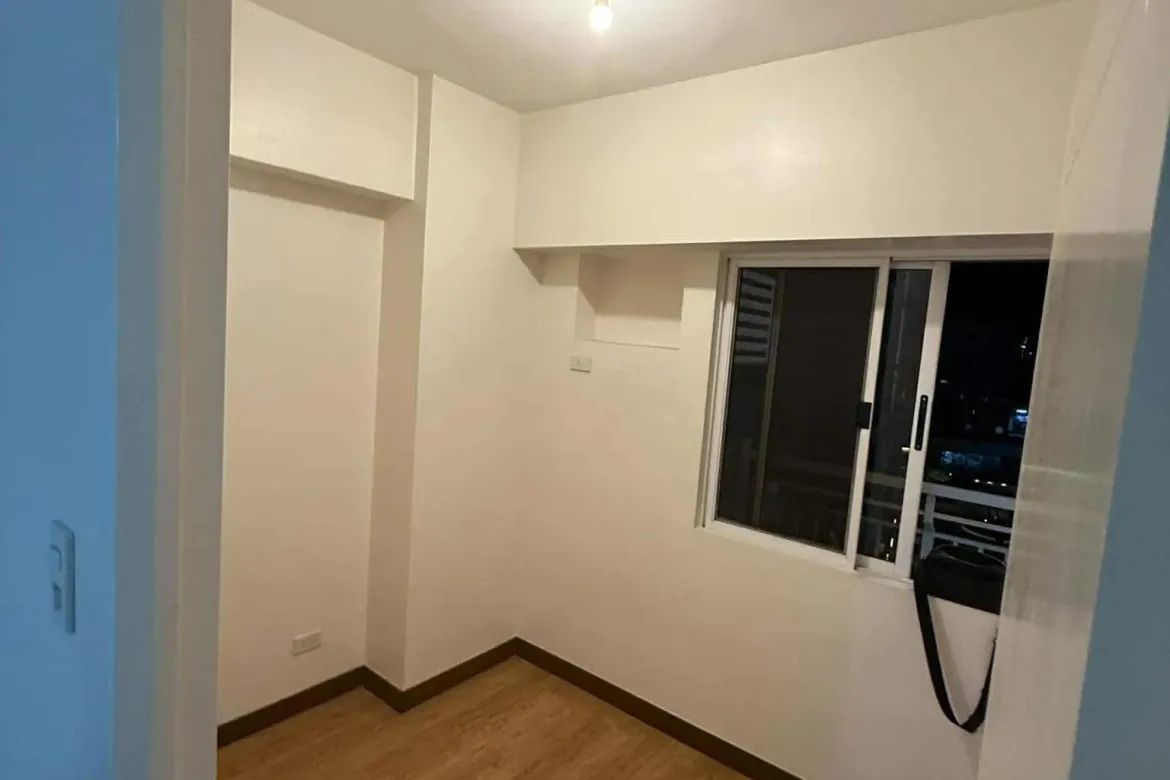 2 Bedroom Condo for Sale in Infina Towers, Marilag, Quezon City, Metro Manila near LRT-2 Anonas – photo 5