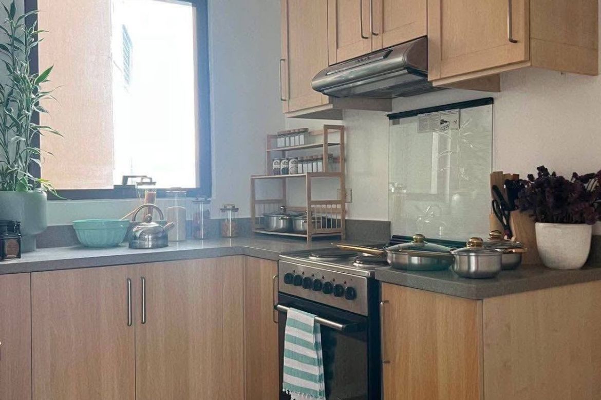 2 Bedroom Condo for Sale in Joya Lofts and Towers, Rockwell, Makati City near MRT-3 Guadalupe – photo 10
