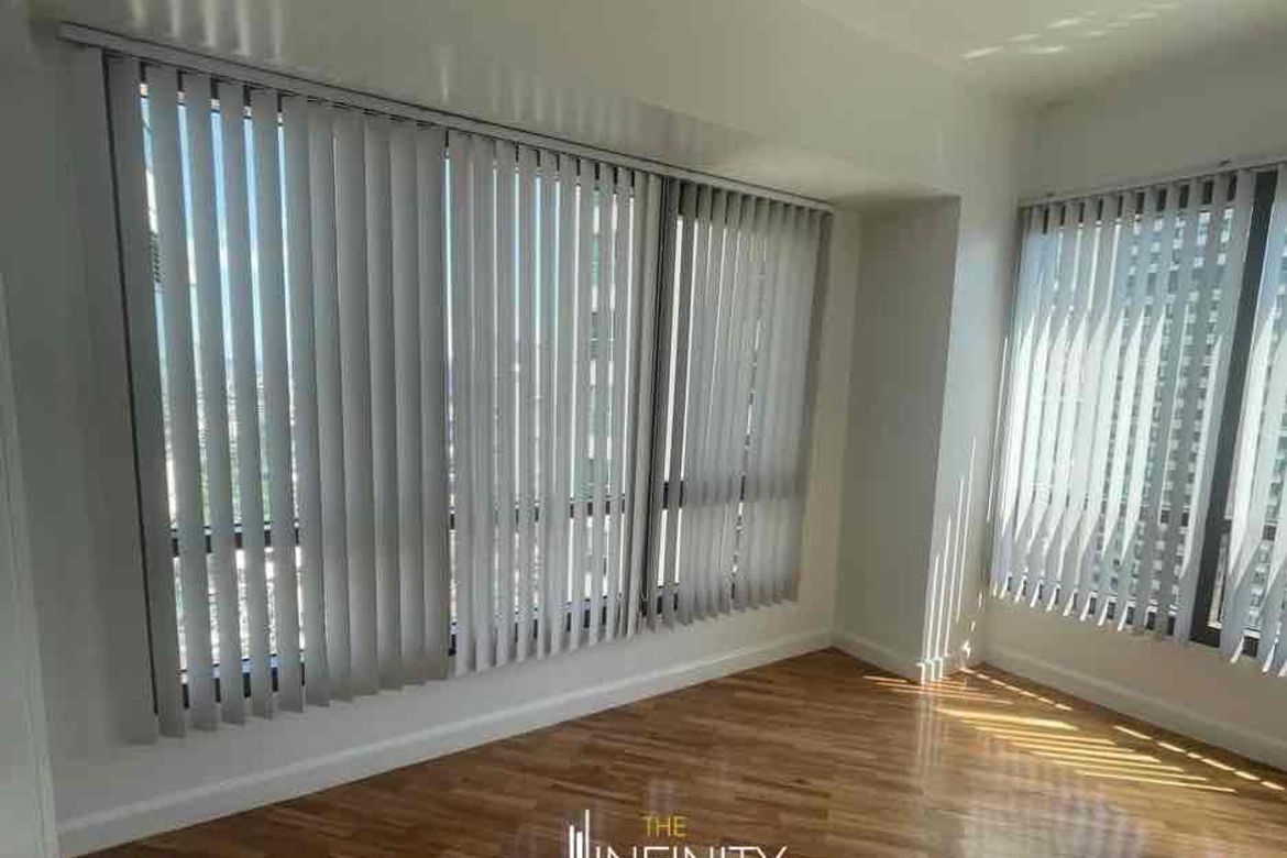 2 Bedroom Condo for Sale in Joya Lofts and Towers, Rockwell, Makati City near MRT-3 Guadalupe – photo 5