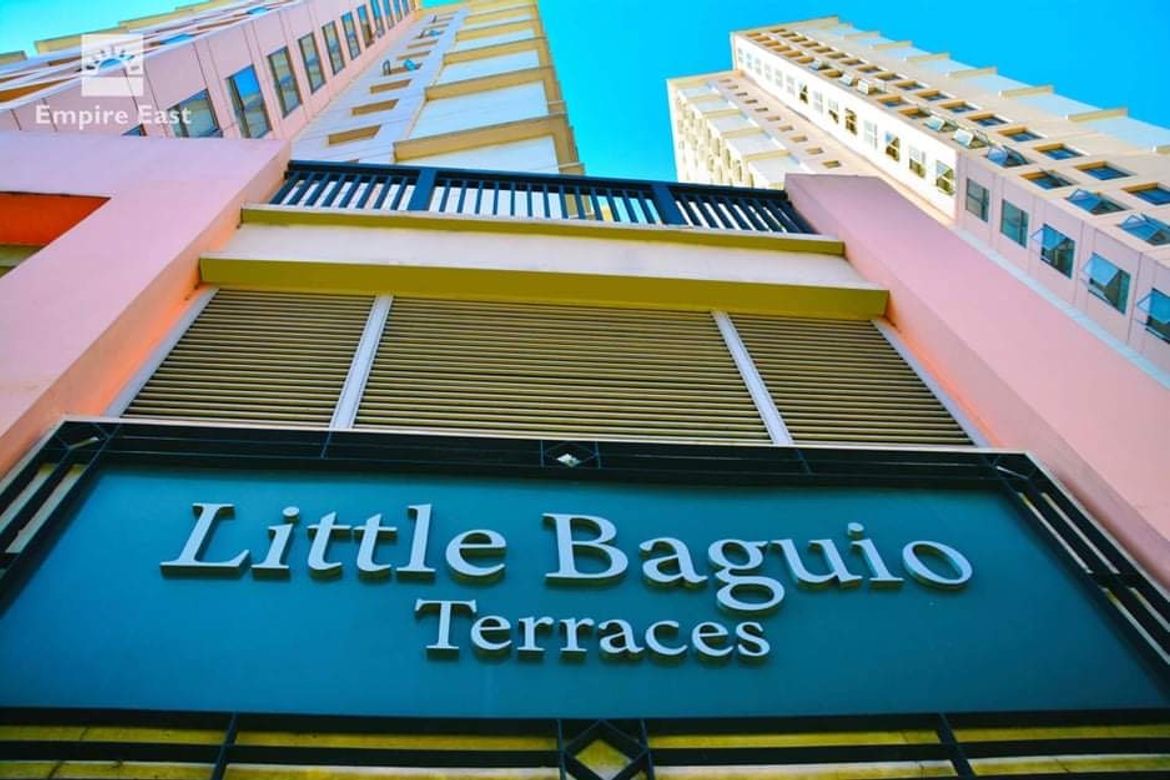 2 Bedroom Condo for Sale in Kabayanan, San Juan, Metro Manila – photo 2