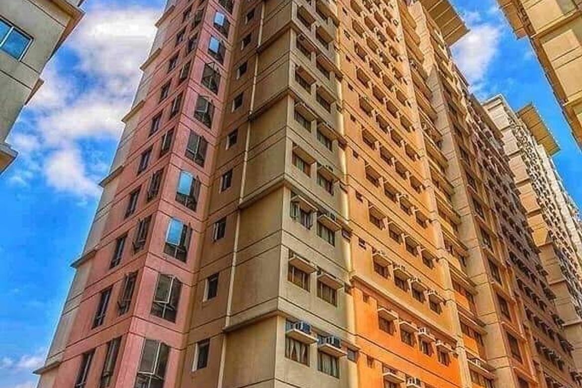 2 Bedroom Condo for Sale in Kabayanan, San Juan, Metro Manila – photo 4
