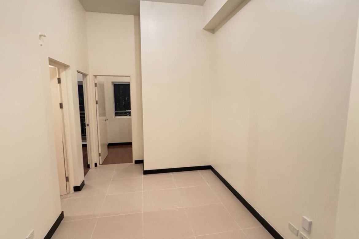 2 Bedroom Condo for Sale in Kai Garden Residences, Malamig, Mandaluyong, Metro Manila near MRT-3 Boni