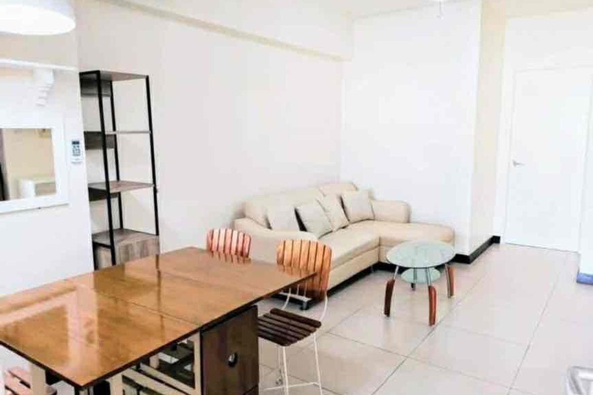 2 Bedroom Condo for Sale in Kai Garden Residences, Malamig, Mandaluyong, Metro Manila near MRT-3 Boni