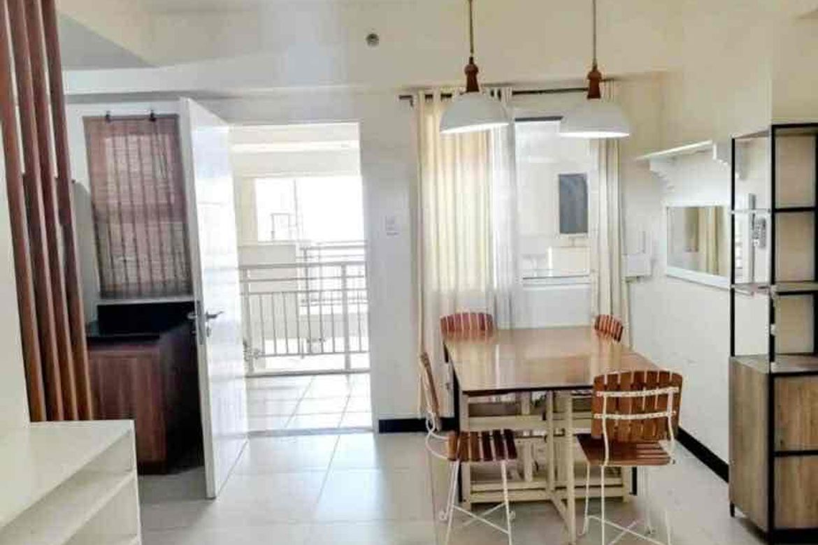 2 Bedroom Condo for Sale in Kai Garden Residences, Malamig, Mandaluyong, Metro Manila near MRT-3 Boni – photo 5