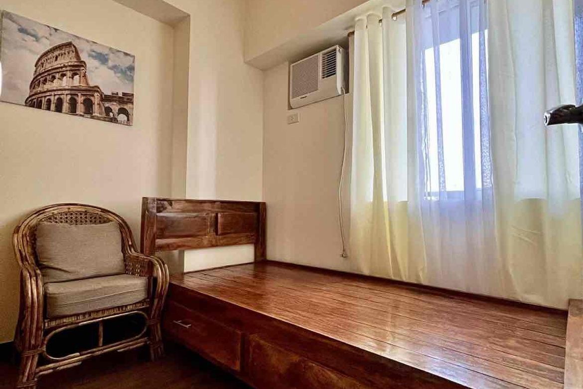 2 Bedroom Condo for Sale in Kai Garden Residences, Malamig, Mandaluyong, Metro Manila near MRT-3 Boni