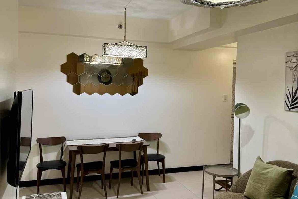 2 Bedroom Condo for Sale in Kai Garden Residences, Malamig, Mandaluyong, Metro Manila near MRT-3 Boni – photo 5