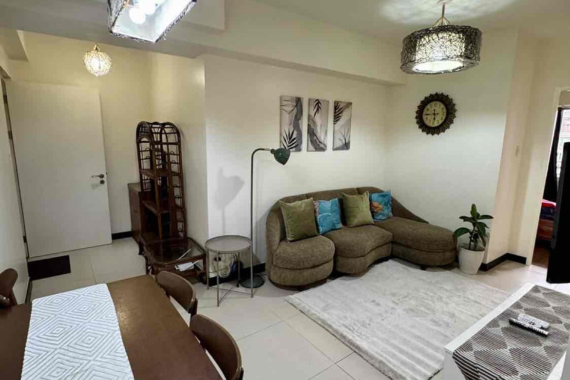 2 Bedroom Condo for Sale in Kai Garden Residences, Malamig, Mandaluyong, Metro Manila near MRT-3 Boni – photo 6