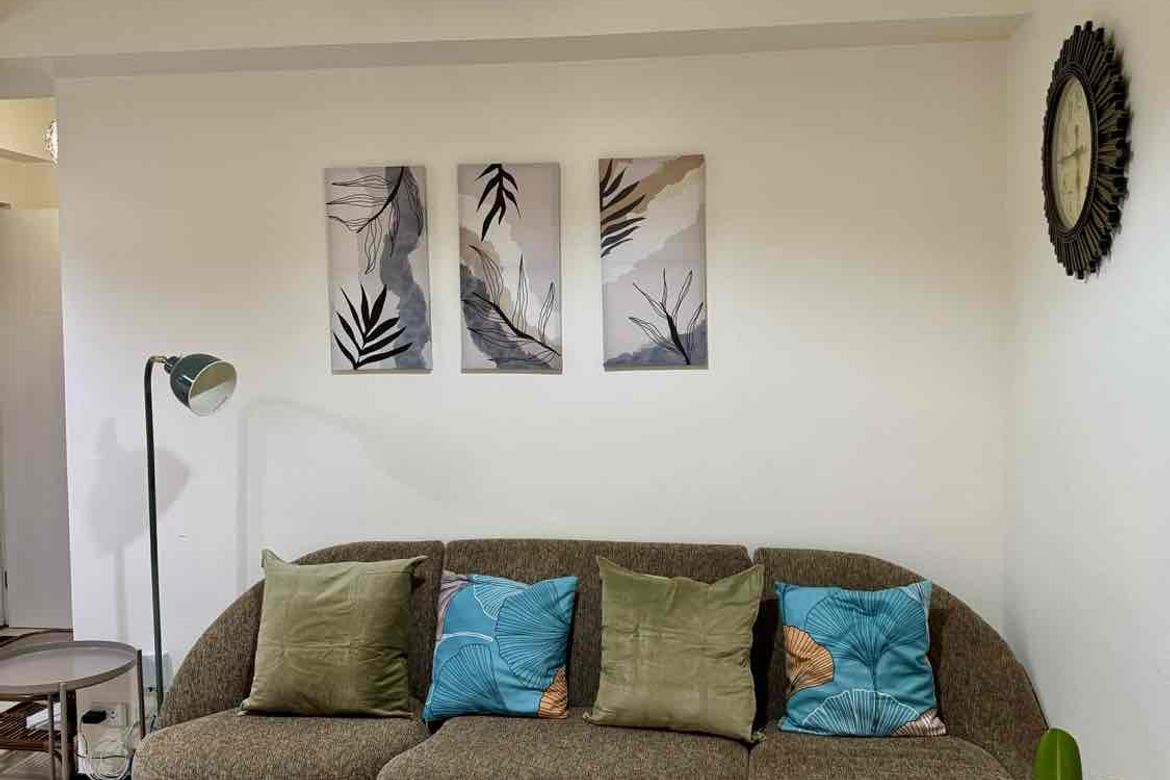 2 Bedroom Condo for Sale in Kai Garden Residences, Malamig, Mandaluyong, Metro Manila near MRT-3 Boni – photo 8