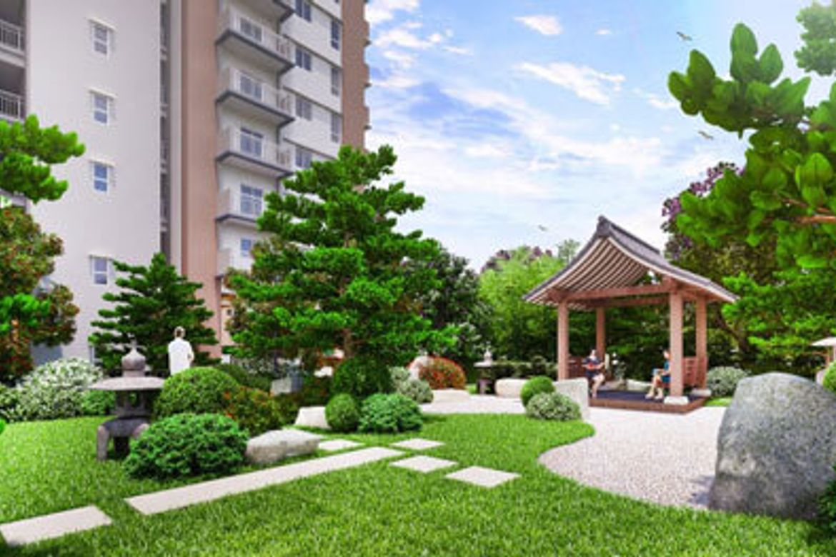 2 Bedroom Condo for Sale in Kai Garden Residences, Malamig, Mandaluyong, Metro Manila near MRT-3 Boni – photo 4