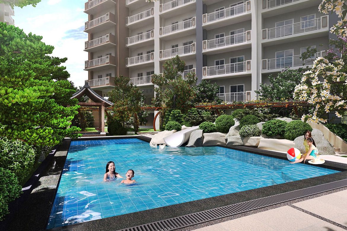 2 Bedroom Condo for Sale in Kai Garden Residences, Malamig, Mandaluyong, Metro Manila near MRT-3 Boni – photo 5