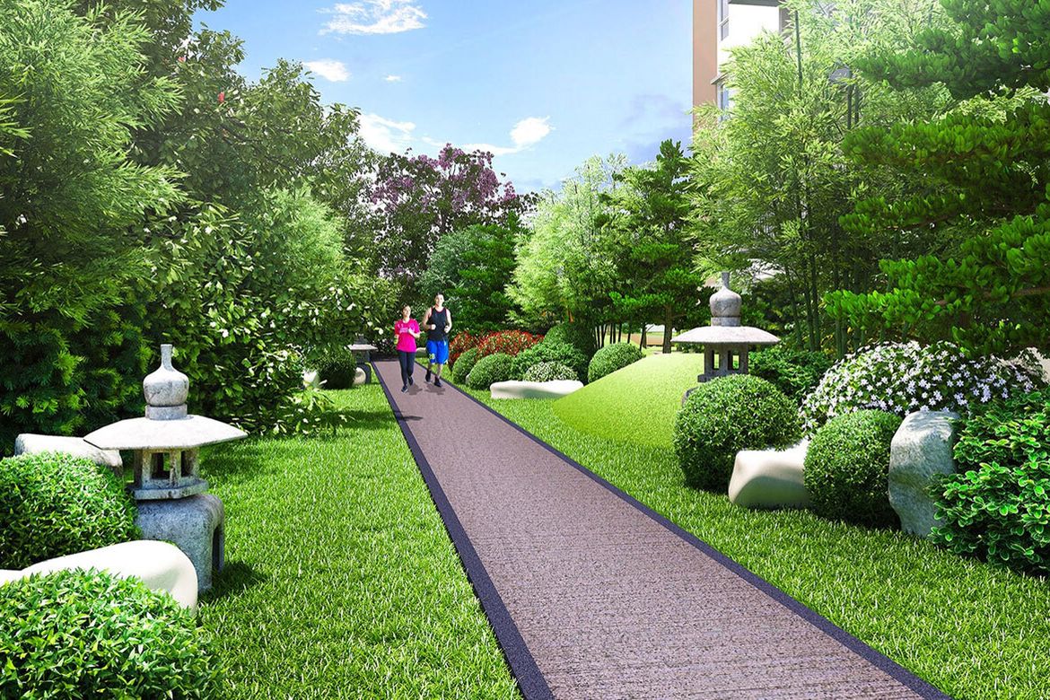 2 Bedroom Condo for Sale in Kai Garden Residences, Malamig, Mandaluyong, Metro Manila near MRT-3 Boni – photo 6