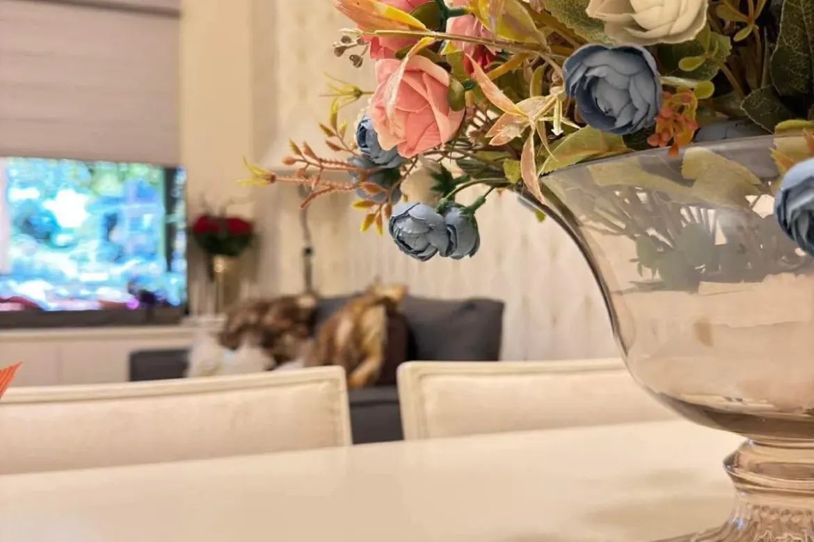 2 Bedroom Condo for Sale in Kai Garden Residences, Malamig, Mandaluyong, Metro Manila near MRT-3 Boni