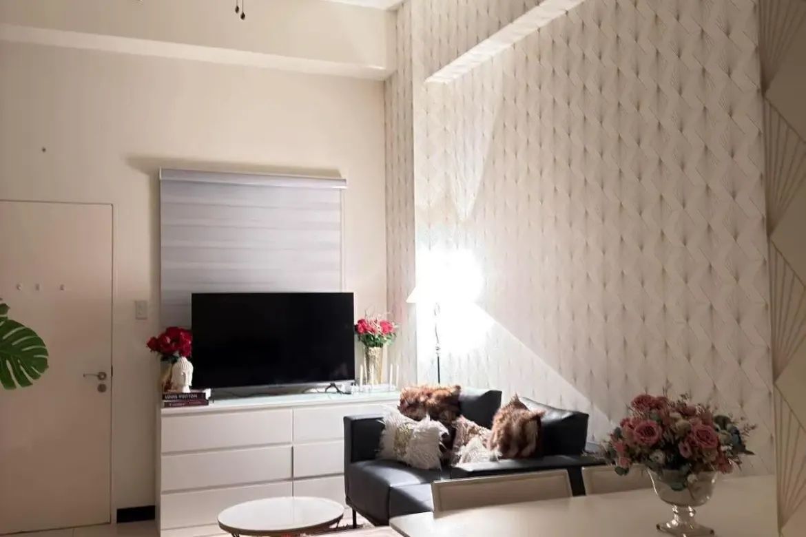 2 Bedroom Condo for Sale in Kai Garden Residences, Malamig, Mandaluyong, Metro Manila near MRT-3 Boni – photo 2