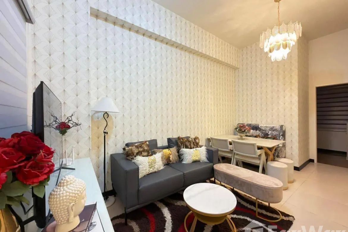 2 Bedroom Condo for Sale in Kai Garden Residences, Malamig, Mandaluyong, Metro Manila near MRT-3 Boni – photo 3