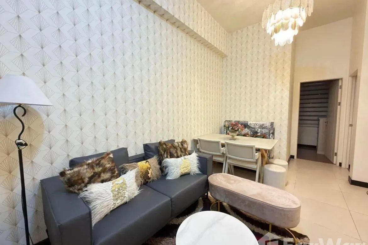 2 Bedroom Condo for Sale in Kai Garden Residences, Malamig, Mandaluyong, Metro Manila near MRT-3 Boni – photo 6
