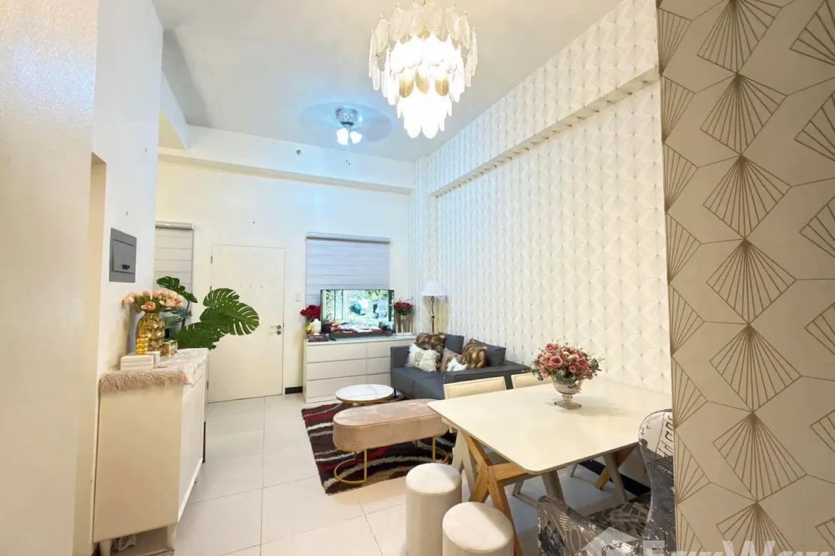 2 Bedroom Condo for Sale in Kai Garden Residences, Malamig, Mandaluyong, Metro Manila near MRT-3 Boni – photo 7