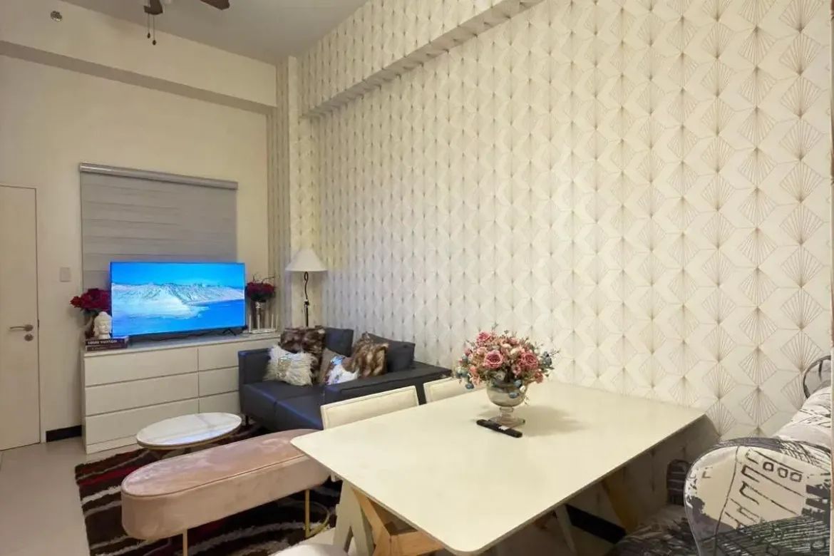2 Bedroom Condo for Sale in Kai Garden Residences, Malamig, Mandaluyong, Metro Manila near MRT-3 Boni – photo 8