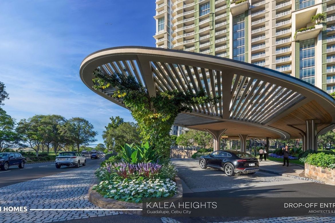 2 Bedroom Condo for Sale in Kalea Heights, Guadalupe, Cebu City, Cebu