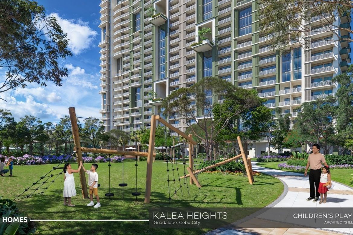 2 Bedroom Condo for Sale in Kalea Heights, Guadalupe, Cebu City, Cebu – photo 4