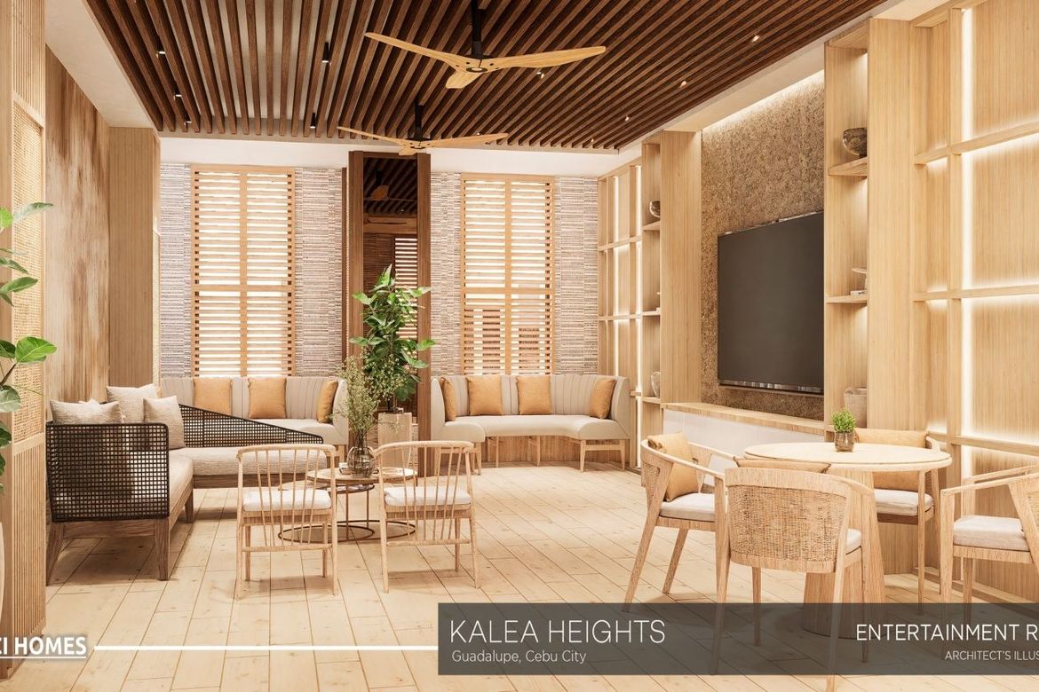 2 Bedroom Condo for Sale in Kalea Heights, Guadalupe, Cebu City, Cebu – photo 5