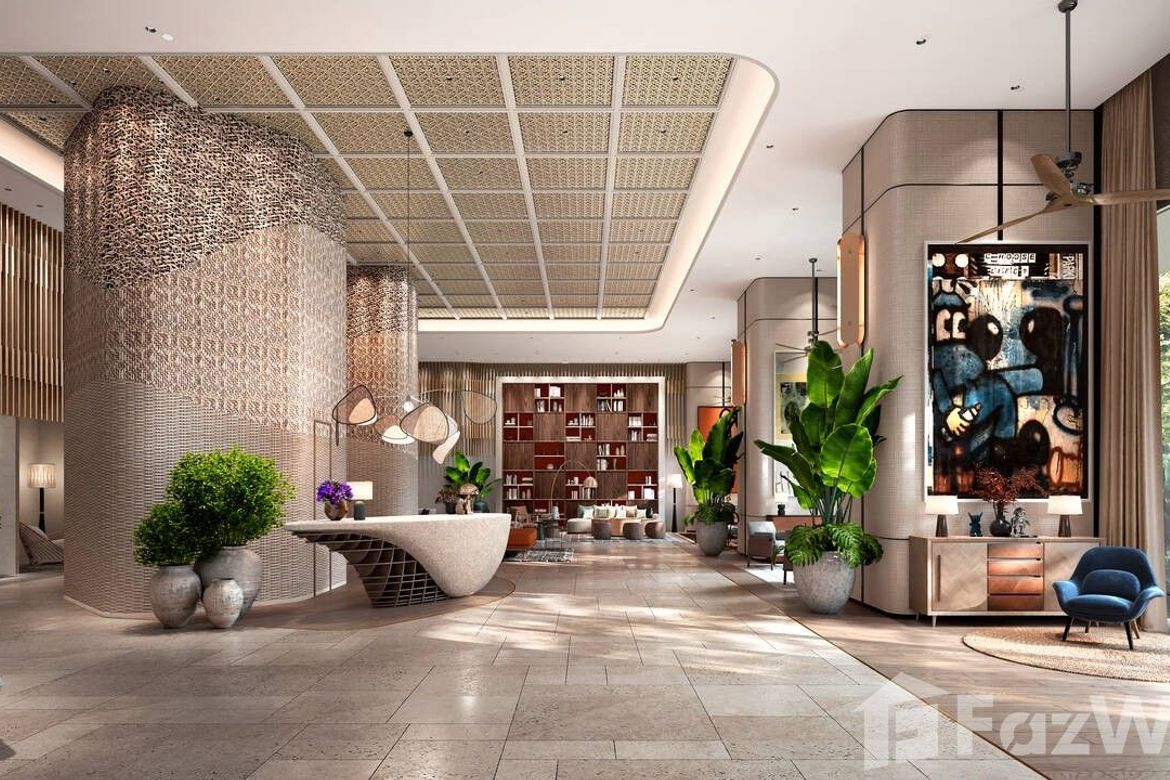 2 Bedroom Condo for Sale in Kapitolyo, Pasig, Metro Manila – photo 2