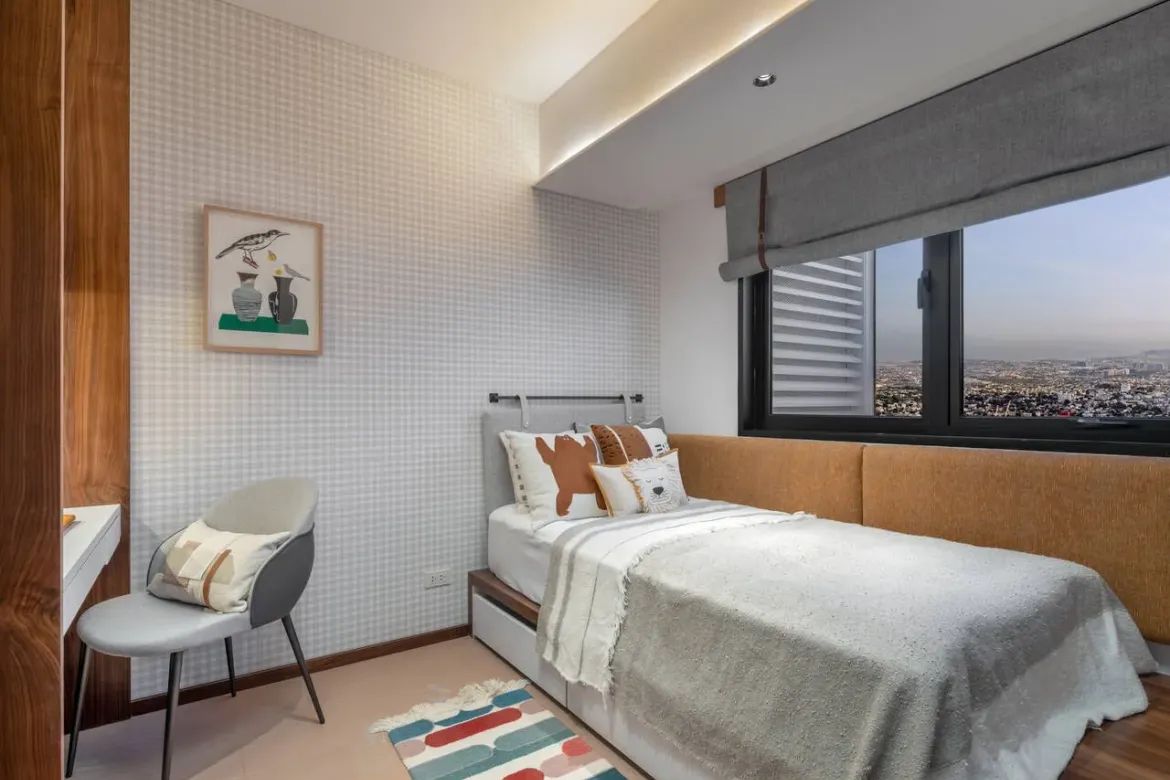 2 Bedroom Condo for Sale in Kapitolyo, Pasig, Metro Manila – photo 8