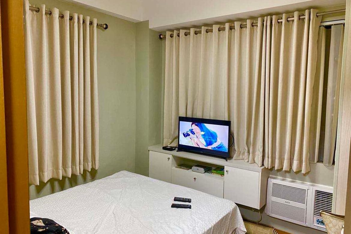 2 Bedroom Condo for Sale in Kapitolyo, Pasig, Metro Manila – photo 6