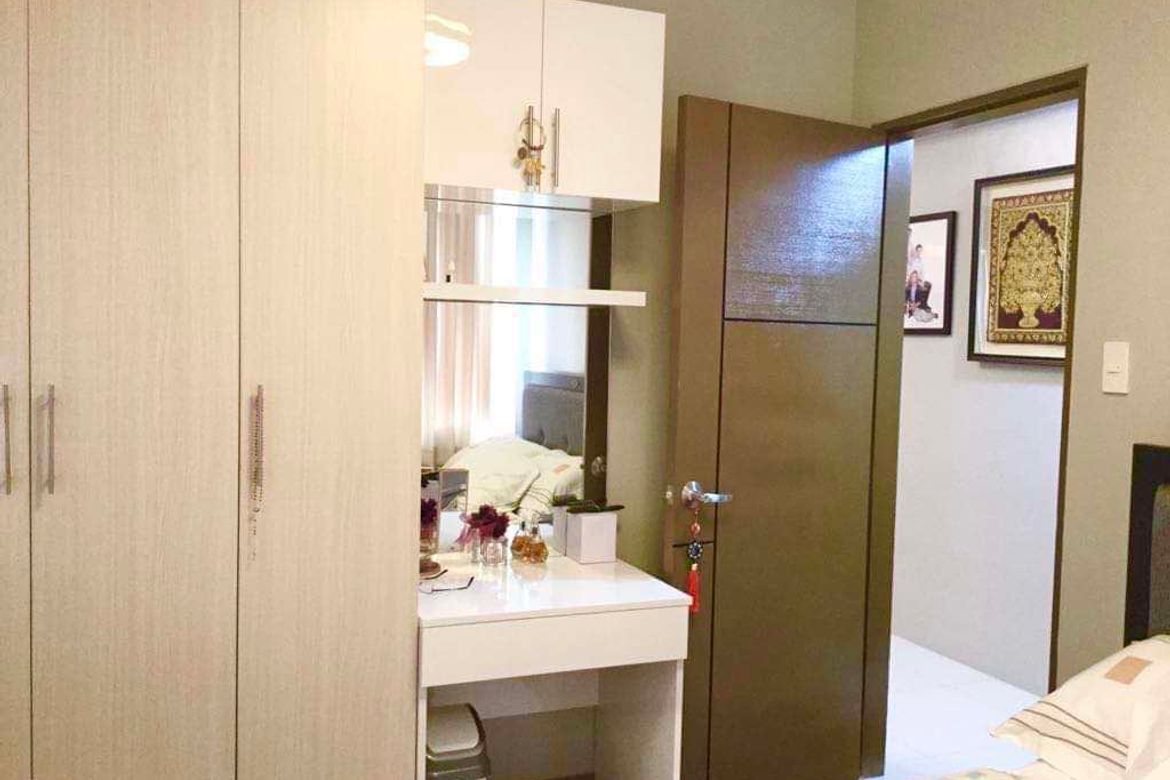 2 Bedroom Condo for Sale in Kapitolyo, Pasig, Metro Manila – photo 7