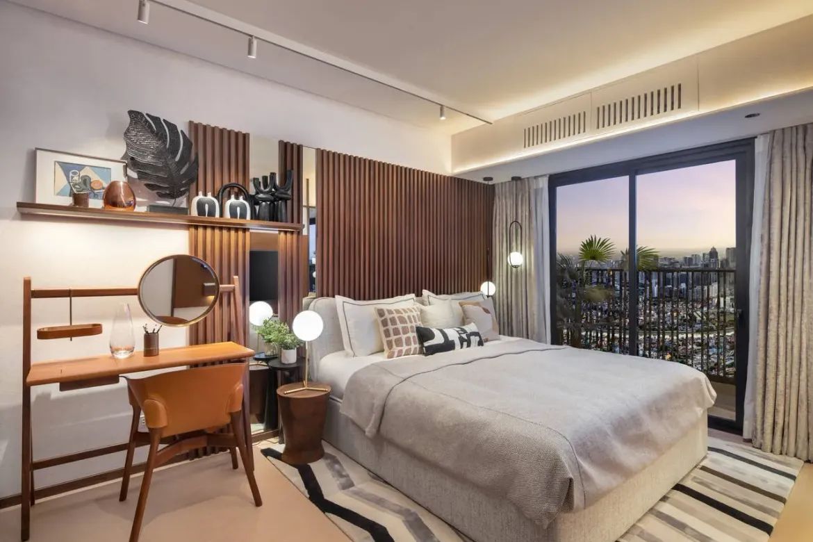 2 Bedroom Condo for Sale in Kapitolyo, Pasig, Metro Manila – photo 5