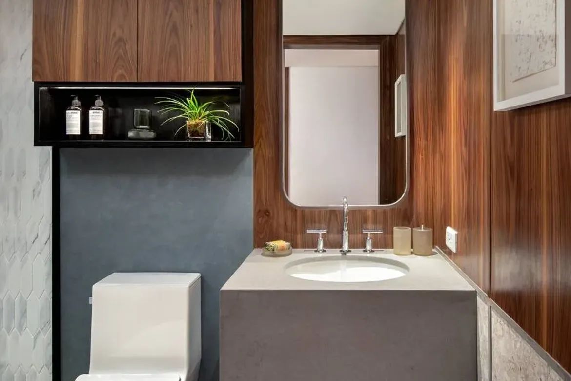 2 Bedroom Condo for Sale in Kapitolyo, Pasig, Metro Manila – photo 6