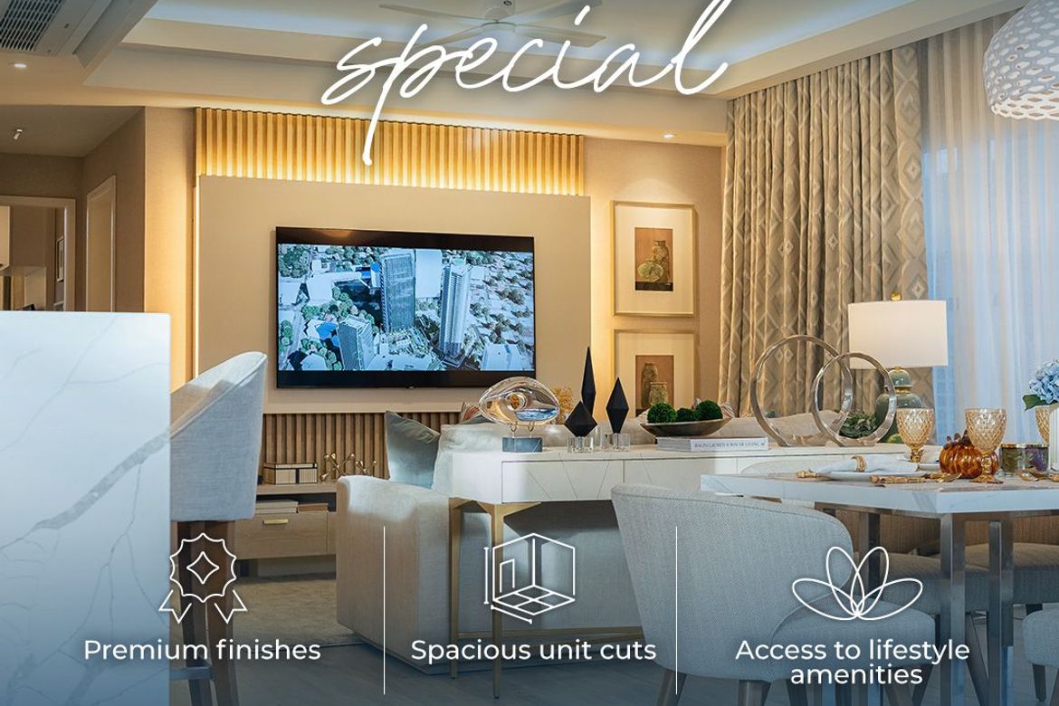 2 Bedroom Condo for Sale in Kasambagan, Cebu City, Cebu – photo 2