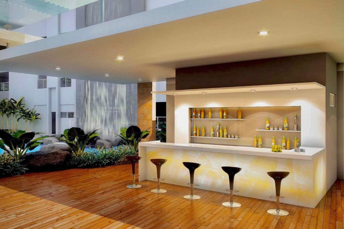 2 Bedroom Condo for Sale in Kasara Urban Resort Residences, Ugong, Pasig, Metro Manila – photo 7