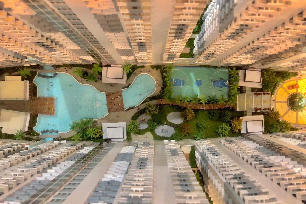 2 Bedroom Condo for Sale in Kasara Urban Resort Residences, Ugong, Pasig, Metro Manila – photo 8