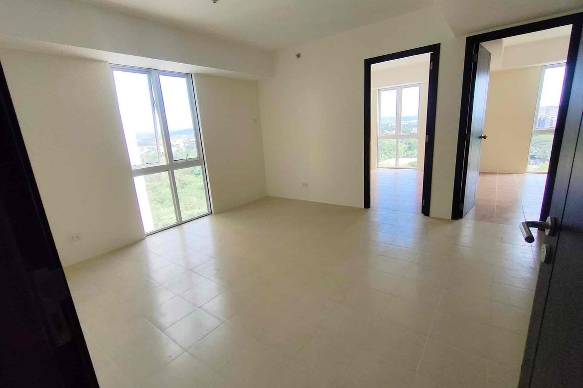 2 Bedroom Condo for Sale in Kasara Urban Resort Residences, Ugong, Pasig, Metro Manila