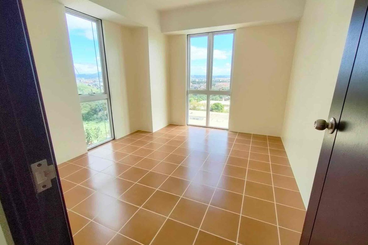 2 Bedroom Condo for Sale in Kasara Urban Resort Residences, Ugong, Pasig, Metro Manila – photo 2