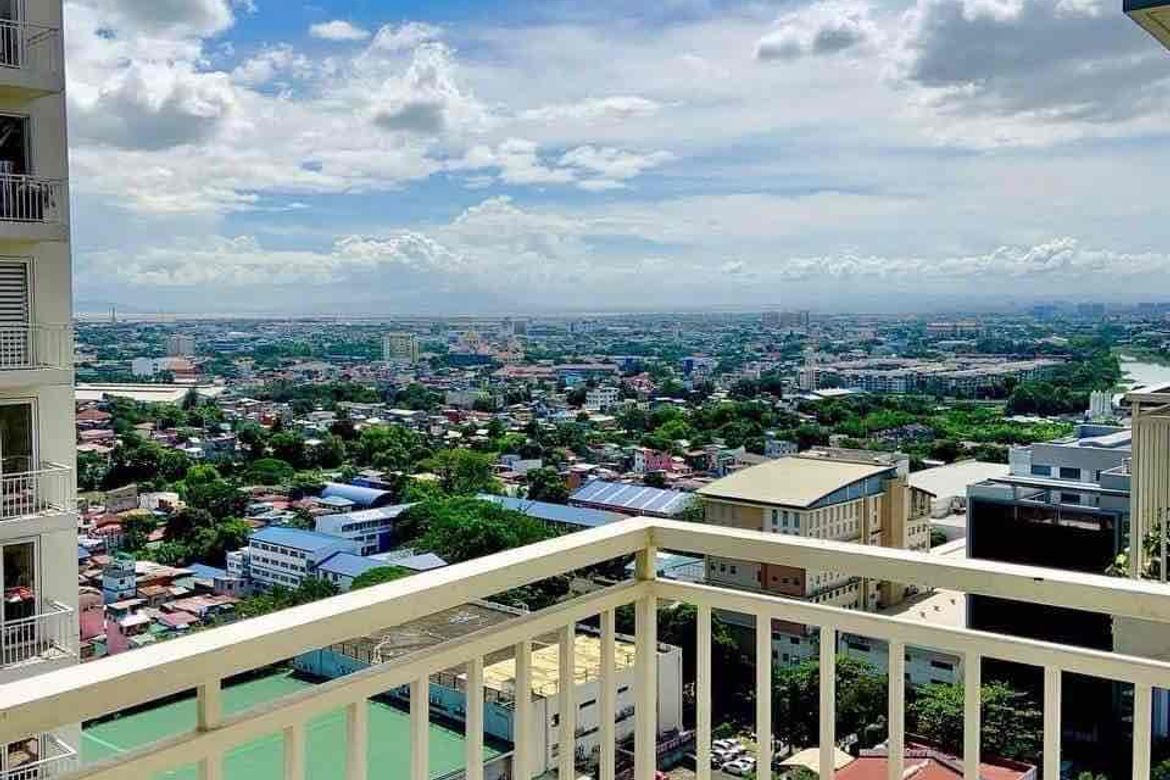 2 Bedroom Condo for Sale in Kasara Urban Resort Residences, Ugong, Pasig, Metro Manila – photo 2