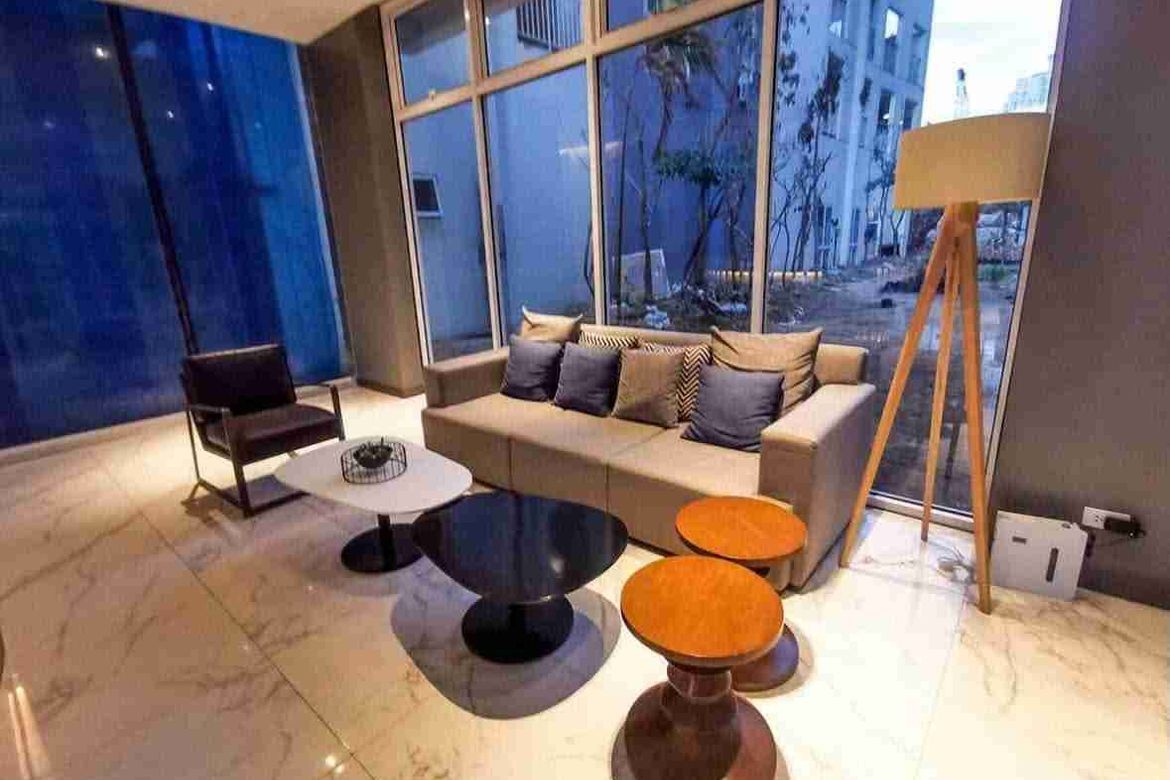 2 Bedroom Condo for Sale in Kasara Urban Resort Residences, Ugong, Pasig, Metro Manila – photo 2
