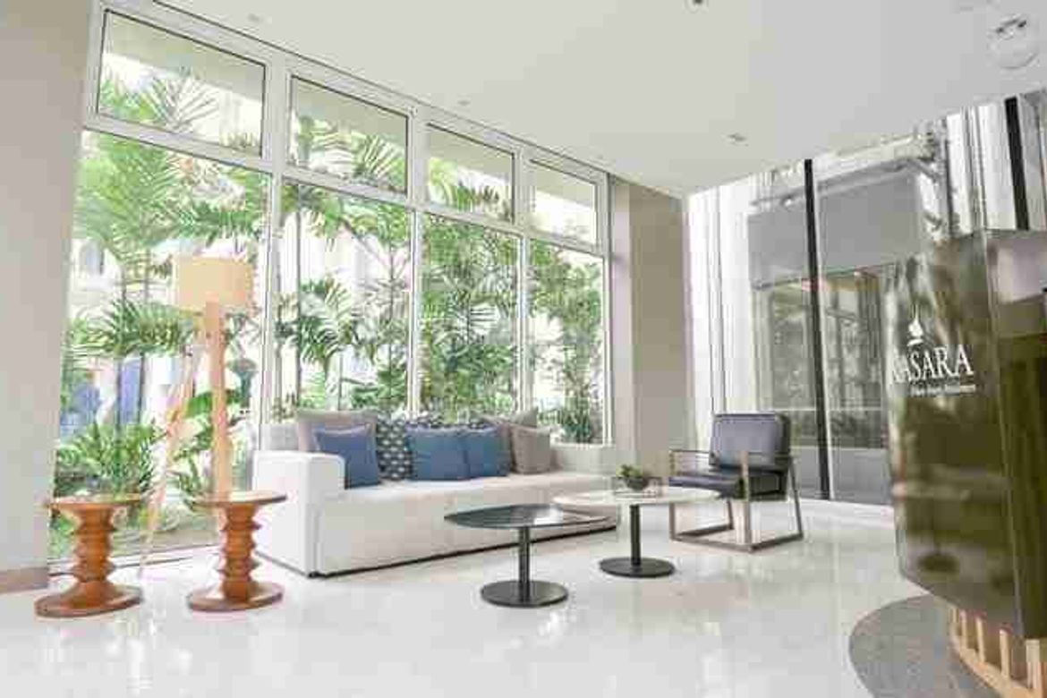 2 Bedroom Condo for Sale in Kasara Urban Resort Residences, Ugong, Pasig, Metro Manila – photo 7
